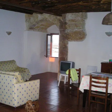Holiday home 3 Bedrooms House At 20 M Away From The With Sea View And Terrace Marsala